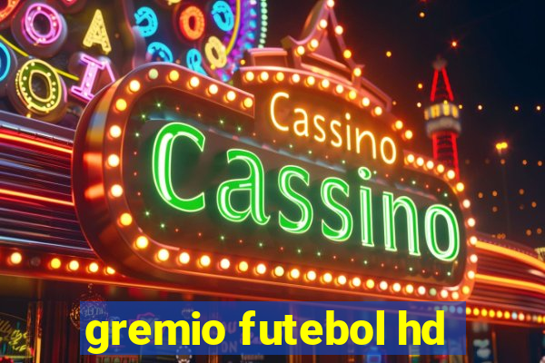 gremio futebol hd